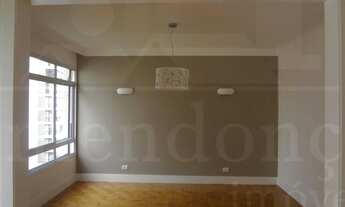 Imagem 2: 4 dormitórios na Rua Sergipe