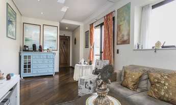 Imagem: 3 dormitórios na Rua Cotoxó