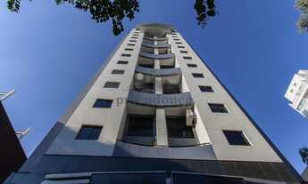 Imagem: 2 dormitórios na Rua Ferreira De Araújo