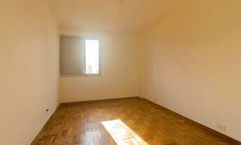 Imagem 4: 2 dormitórios na Rua Cotoxó