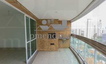 Imagem: 3 dormitórios na Rua Apinajés