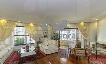 Imagem: 3 dormitórios na Rua Ministro Godói