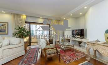 Imagem 2: 3 dormitórios na Rua Ministro Godói