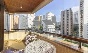 Imagem 3: 3 dormitórios na Rua Ministro Godói