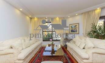 Imagem 4: 3 dormitórios na Rua Ministro Godói