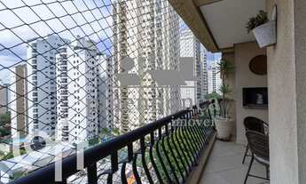 Imagem 6: 4 dormitórios na Rua Coronel Melo De Oliveira