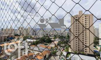 Imagem 7: 4 dormitórios na Rua Coronel Melo De Oliveira