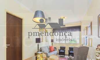 Imagem: 3 dormitórios na Rua Iperoig