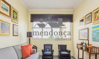 Imagem 2: 3 dormitórios na Rua Iperoig