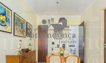 Imagem 4: 3 dormitórios na Rua Iperoig