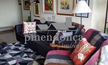 Imagem 5: 2 dormitórios na Rua Diana