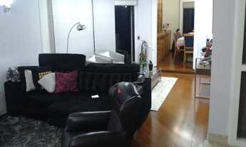 Imagem 2: 4 dormitórios na Rua Apiacás