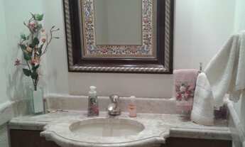 Imagem 3: 4 dormitórios na Rua Apiacás