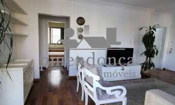 Imagem 4: 3 dormitórios na Rua Francisco Leitão