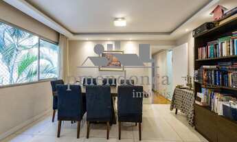 Imagem 2: 3 dormitórios na Rua Doutor Gabriel Dos Santos