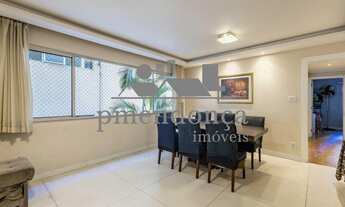 Imagem 3: 3 dormitórios na Rua Doutor Gabriel Dos Santos