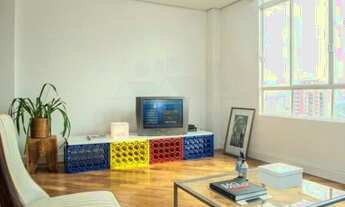 Imagem: 2 dormitórios na Rua Capote Valente