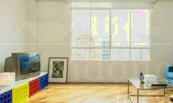 Imagem 2: 2 dormitórios na Rua Capote Valente