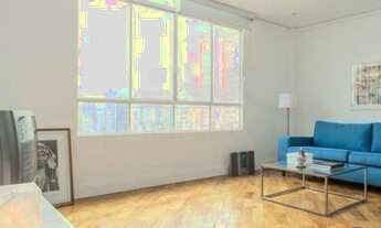 Imagem 4: 2 dormitórios na Rua Capote Valente