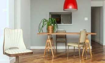 Imagem 5: 2 dormitórios na Rua Capote Valente