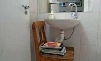 Imagem 6: 2 dormitórios na Rua Capote Valente