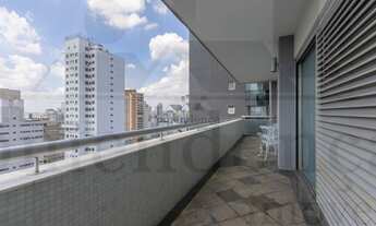 Imagem: 3 dormitórios na Rua Doutor Homem De Melo