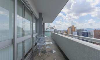 Imagem 2: 3 dormitórios na Rua Doutor Homem De Melo