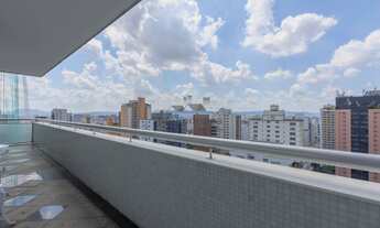 Imagem 3: 3 dormitórios na Rua Doutor Homem De Melo