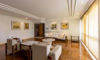 Imagem 4: 3 dormitórios na Rua Doutor Homem De Melo