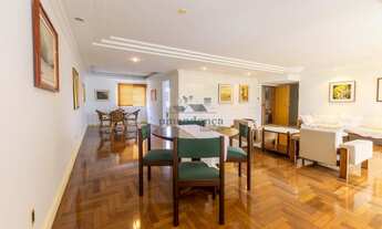 Imagem 5: 3 dormitórios na Rua Doutor Homem De Melo