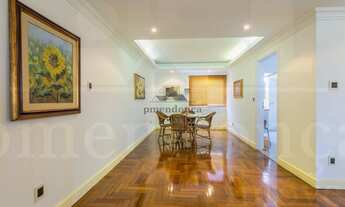 Imagem 6: 3 dormitórios na Rua Doutor Homem De Melo