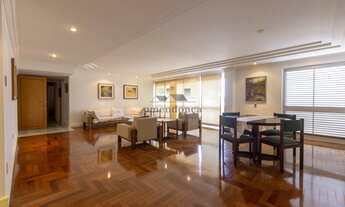 Imagem 7: 3 dormitórios na Rua Doutor Homem De Melo