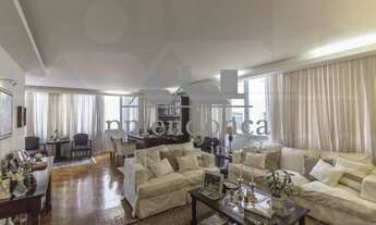 Imagem: 4 dormitórios na Rua Bahia