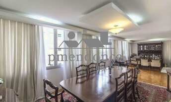 Imagem 2: 4 dormitórios na Rua Bahia