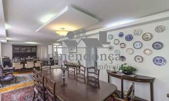 Imagem 4: 4 dormitórios na Rua Bahia