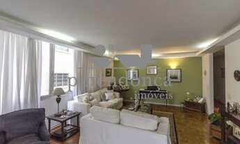 Imagem 5: 4 dormitórios na Rua Bahia