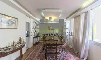 Imagem 6: 4 dormitórios na Rua Bahia