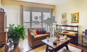 Imagem: 3 dormitórios na Rua Apinajés