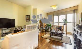 Imagem 2: 3 dormitórios na Rua Apinajés