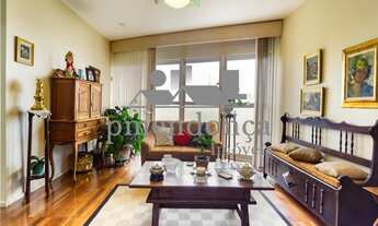 Imagem 3: 3 dormitórios na Rua Apinajés