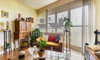 Imagem 4: 3 dormitórios na Rua Apinajés