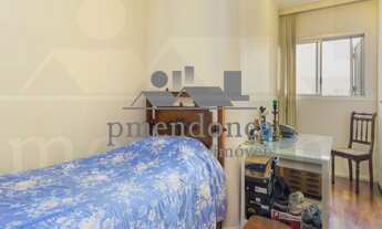 Imagem 5: 3 dormitórios na Rua Apinajés