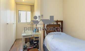 Imagem 6: 3 dormitórios na Rua Apinajés