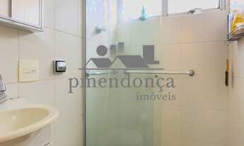 Imagem 7: 3 dormitórios na Rua Apinajés