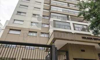 Imagem: 2 dormitórios na Rua Dona Elisa