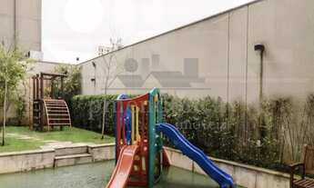 Imagem 3: 2 dormitórios na Rua Dona Elisa