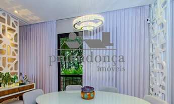 Imagem 3: 4 dormitórios na Rua Coronel Melo De Oliveira