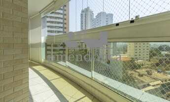 Imagem 4: 4 dormitórios na Rua Jorge Americano