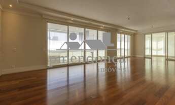 Imagem 5: 4 dormitórios na Rua Jorge Americano