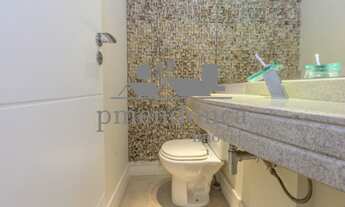 Imagem 7: 4 dormitórios na Rua Jorge Americano